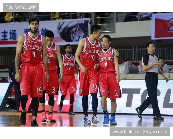 CBA俱乐部加大投入 青训体系持续完善，cba青少年篮球训练营