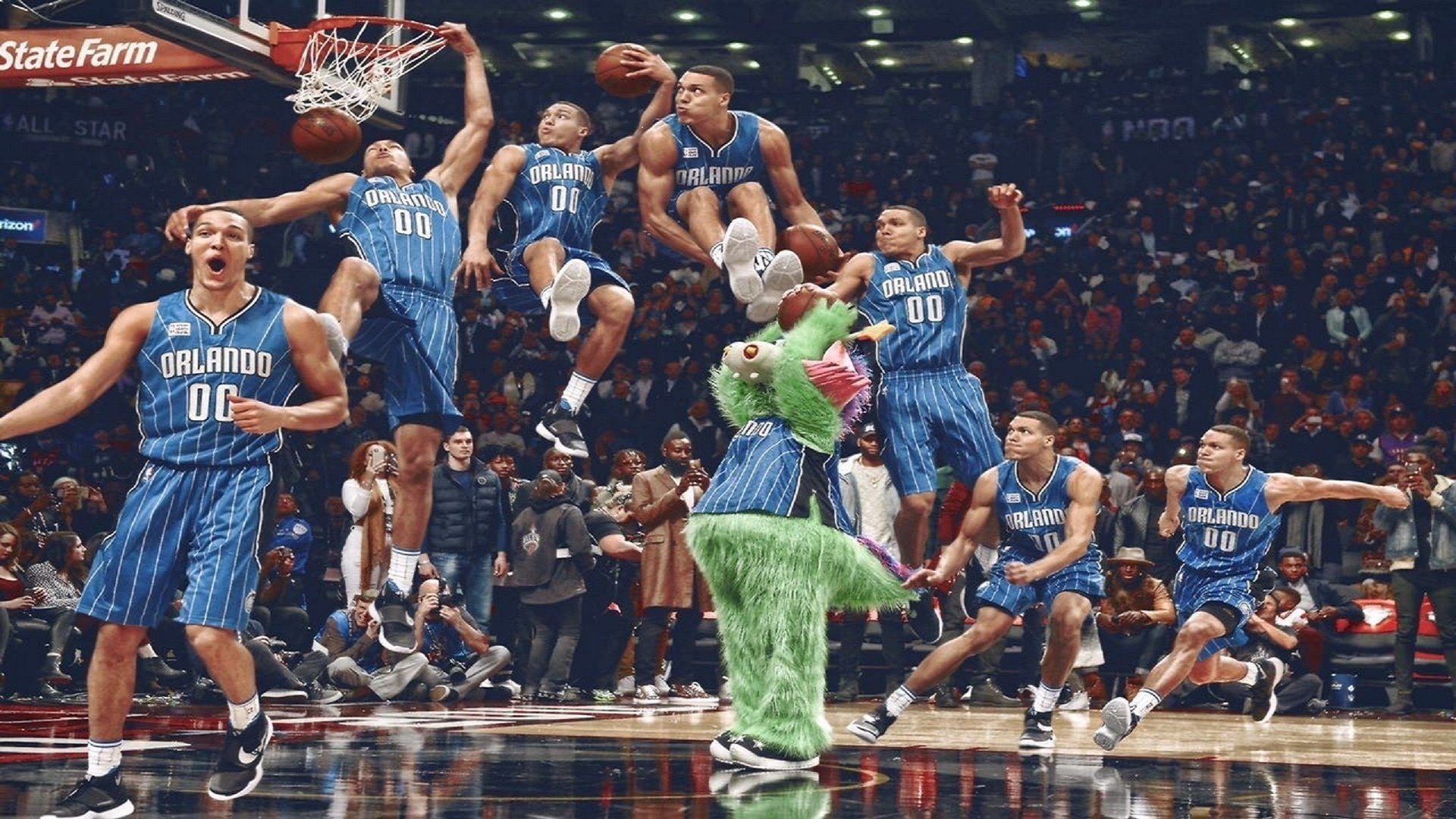 《英雄联盟》新英雄“风暴之主”预告片发布,期待值炸裂